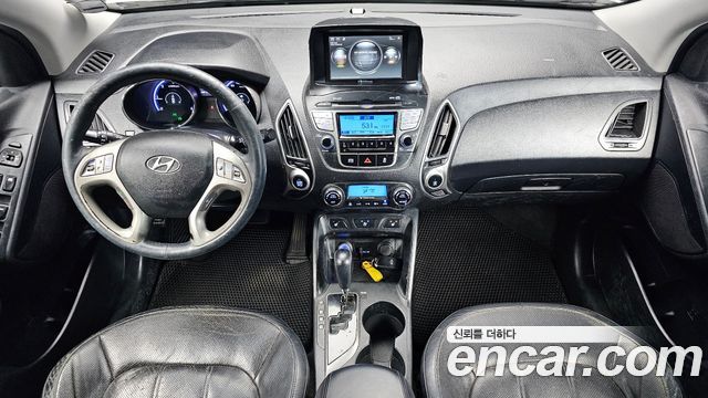 Hyundai Tucson 2013 — photo 7