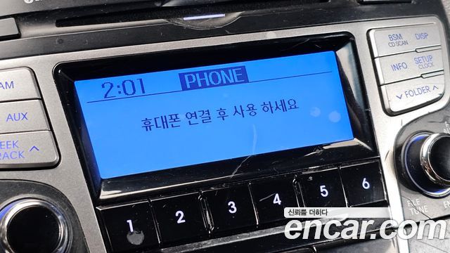 Hyundai Tucson 2013 — photo 15