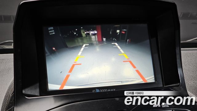 Hyundai Tucson 2013 — photo 16