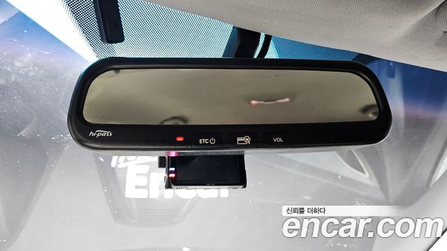 Hyundai Tucson 2013 — photo 17