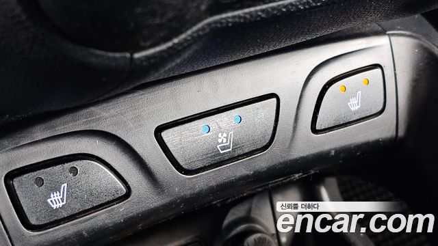 Hyundai Tucson 2013 — photo 18