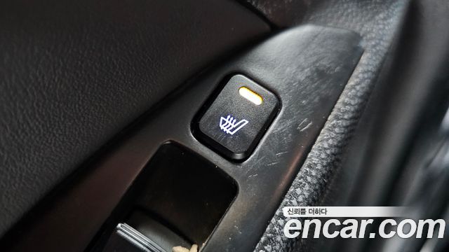 Hyundai Tucson 2013 — photo 19