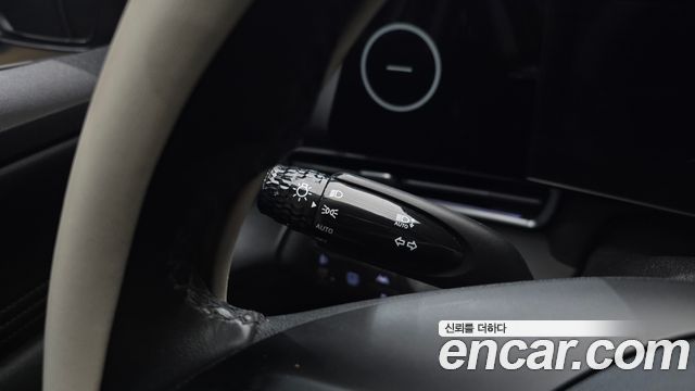 Hyundai AVANTE 2021 — photo 22