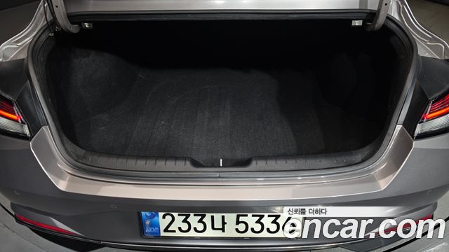 Hyundai AVANTE 2021 — photo 26