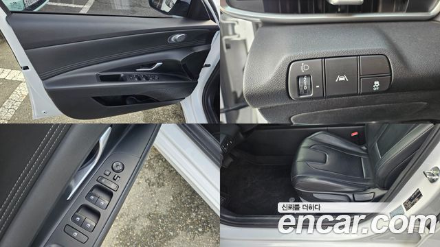 Hyundai AVANTE 2023 — photo 7