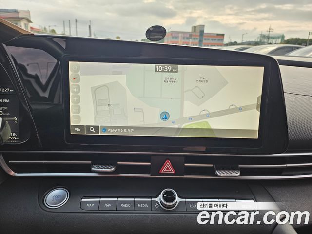 Hyundai AVANTE 2023 — photo 10