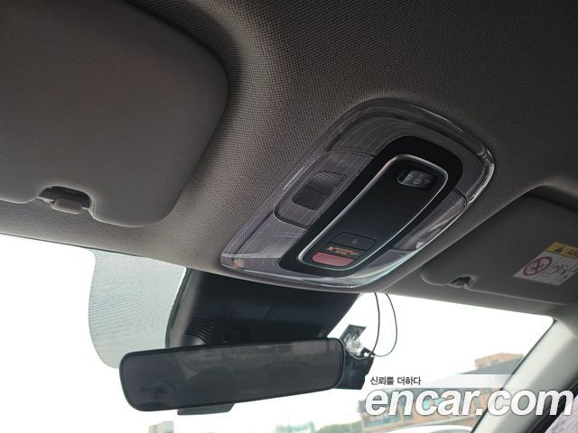 Hyundai AVANTE 2023 — photo 15