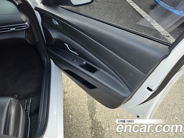 Hyundai AVANTE 2023 — photo 20