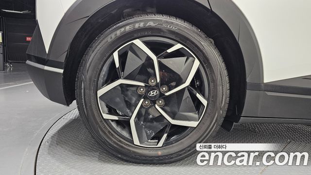 Hyundai Ioniq5 2022 — photo 5