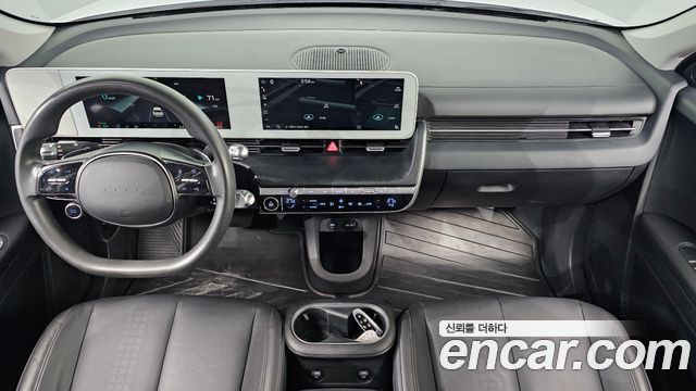 Hyundai Ioniq5 2022 — photo 7
