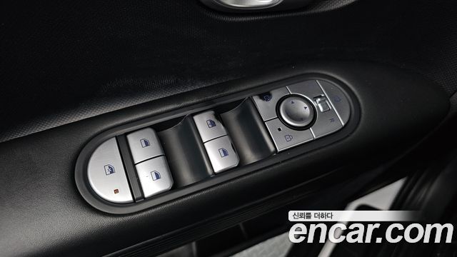 Hyundai Ioniq5 2022 — photo 12