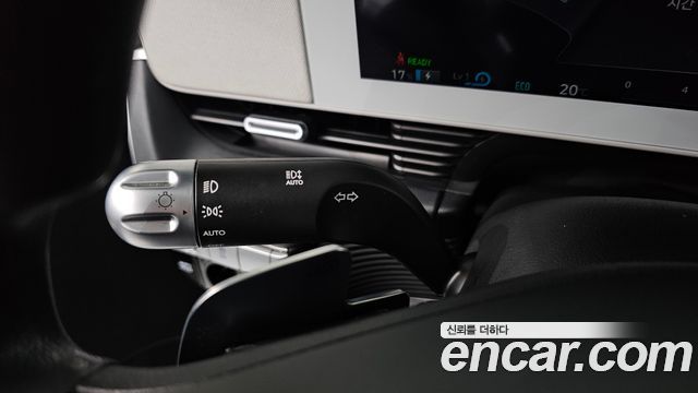 Hyundai Ioniq5 2022 — photo 13
