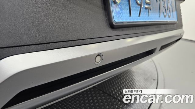 Hyundai Ioniq5 2022 — photo 19