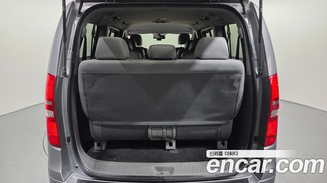 Hyundai Starex 2019 — photo 19