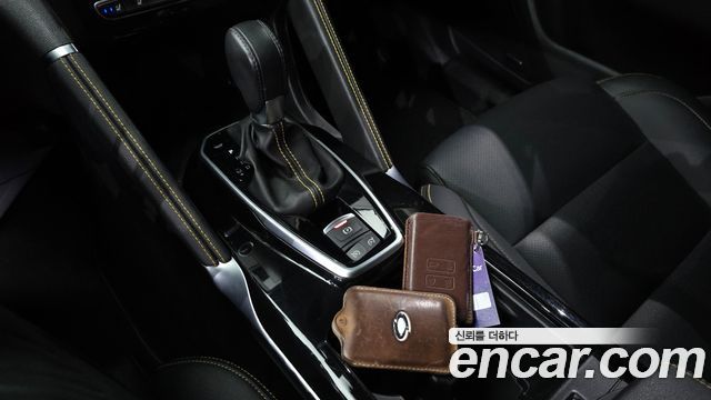 Renault Korea QM6 2020 — photo 12