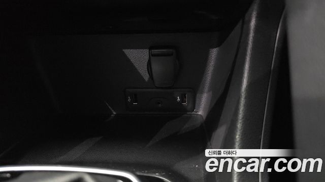 Renault Korea QM6 2020 — photo 23