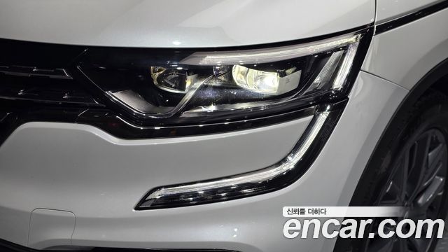 Renault Korea QM6 2020 — photo 8
