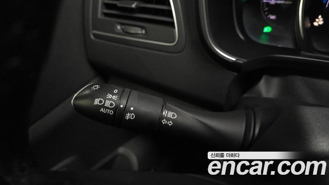 Renault Korea QM6 2020 — photo 27