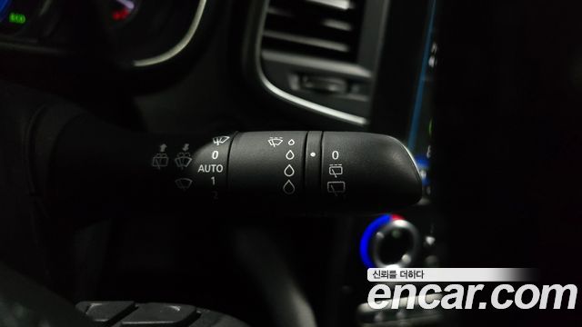 Renault Korea QM6 2020 — photo 28