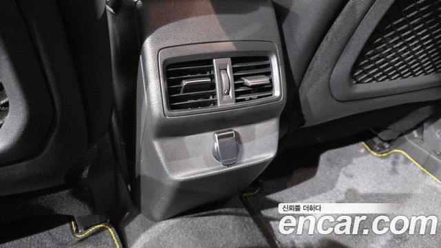 Renault Korea QM6 2020 — photo 32