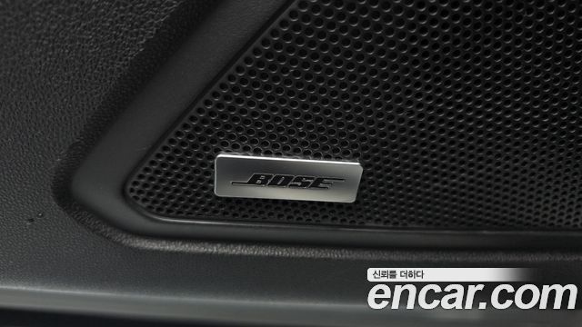 Renault Korea QM6 2020 — photo 33