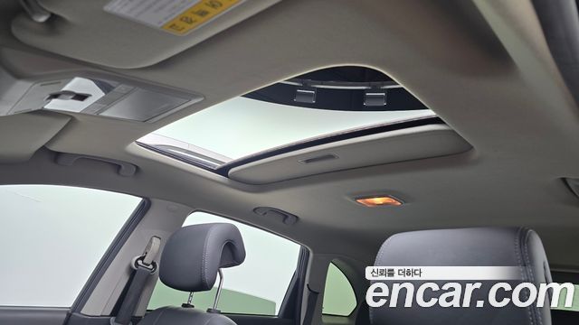 Chevrolet Korea Captiva 2014 — photo 18