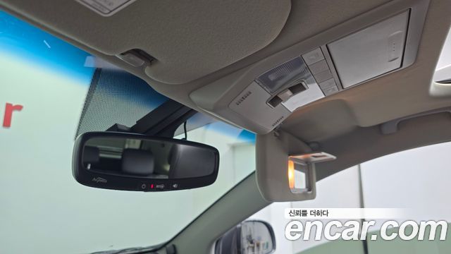 Chevrolet Korea Captiva 2014 — photo 19