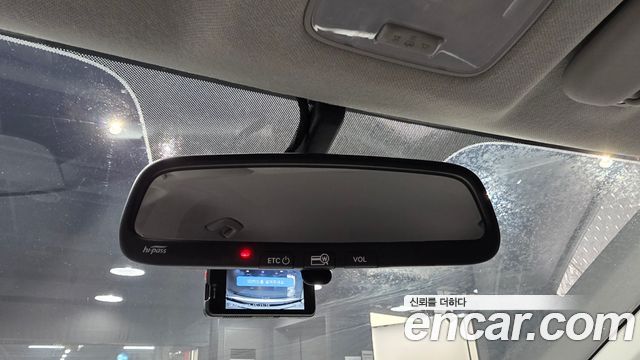 Kia morning 2019 — photo 22