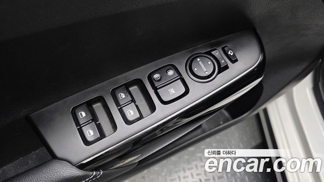 Kia morning 2019 — photo 25