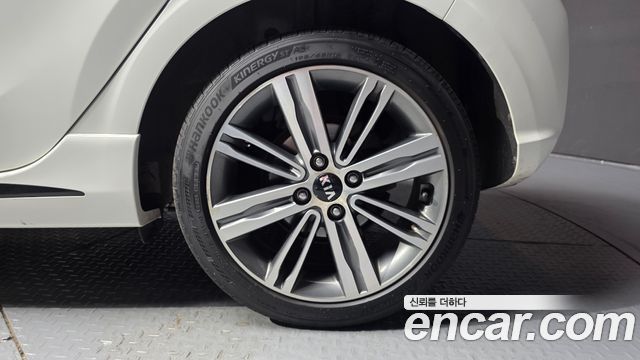 Kia morning 2019 — photo 7