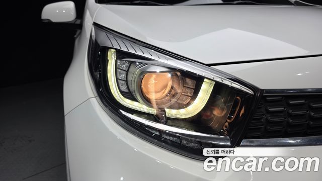 Kia morning 2019 — photo 8