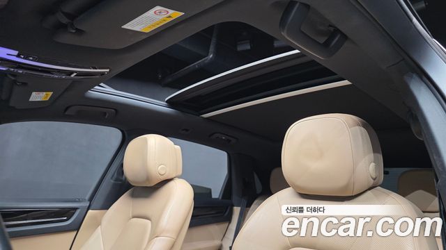 Porsche Cayenne 2019 — photo 24