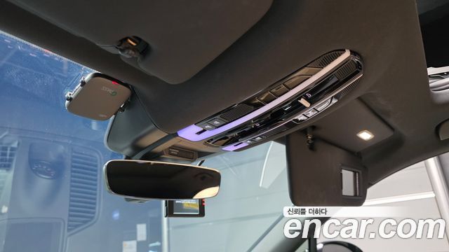 Porsche Cayenne 2019 — photo 31