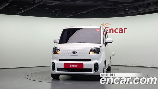 Kia RAY 2018 — photo 3