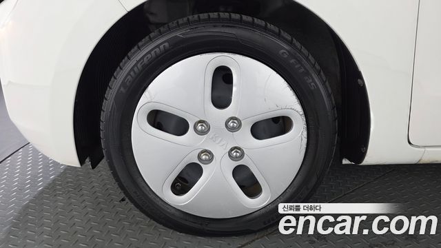 Kia RAY 2018 — photo 5