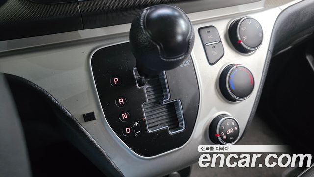 Kia RAY 2018 — photo 9