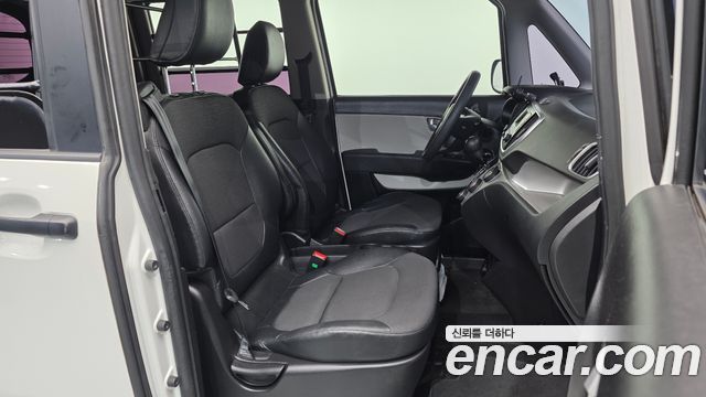 Kia RAY 2018 — photo 11
