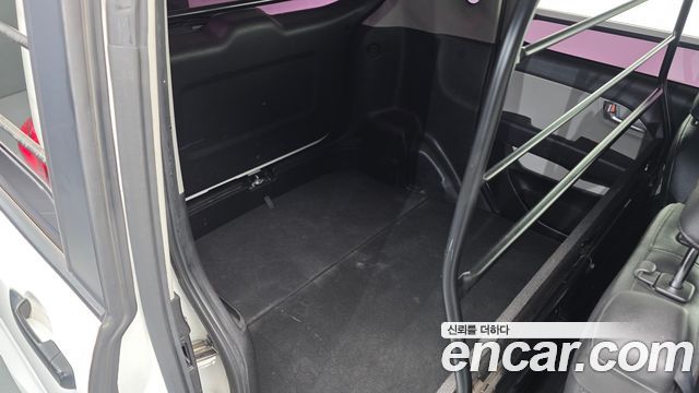 Kia RAY 2018 — photo 12