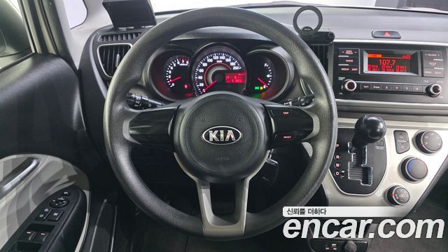 Kia RAY 2018 — photo 13