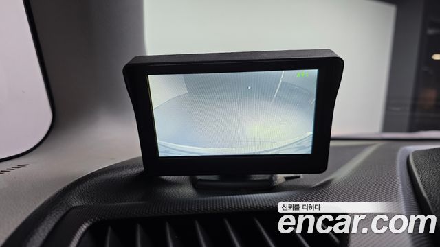 Kia RAY 2018 — photo 15