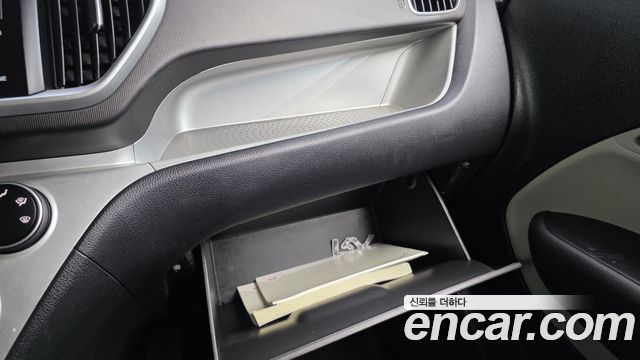 Kia RAY 2018 — photo 17
