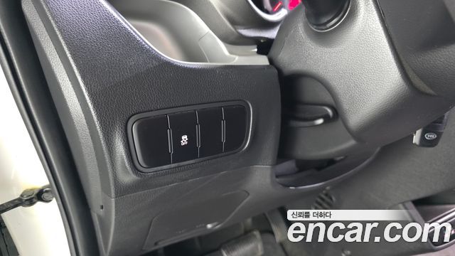 Kia RAY 2018 — photo 18