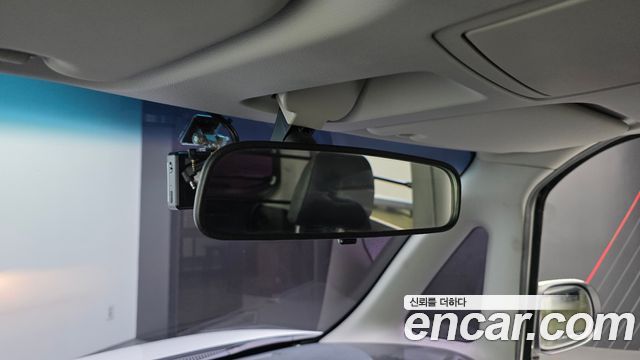 Kia RAY 2018 — photo 19