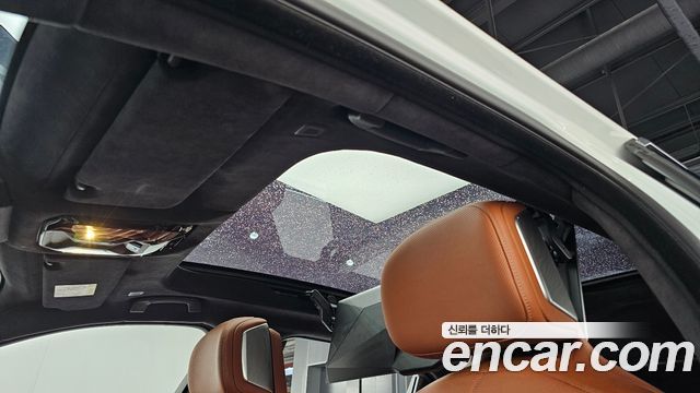 BMW 7-Series 2023 — photo 19