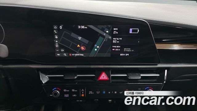Kia Niro 2023 — photo 20