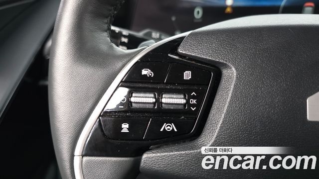 Kia Niro 2023 — photo 22