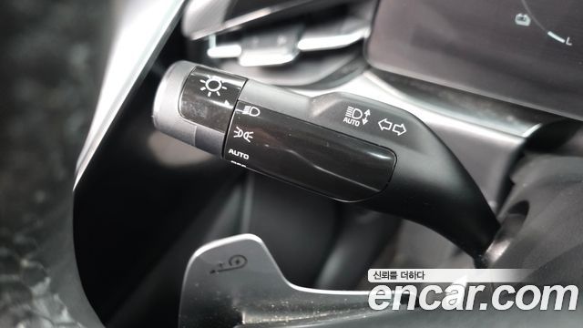 Kia Niro 2023 — photo 24