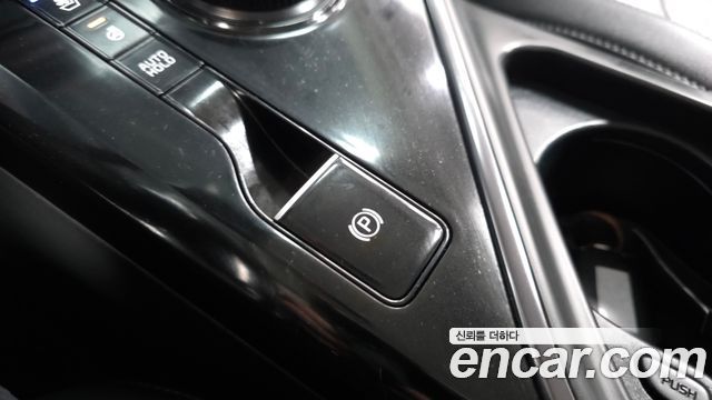 Kia Niro 2023 — photo 25