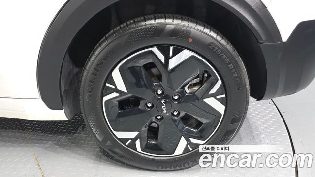 Kia Niro 2023 — photo 7
