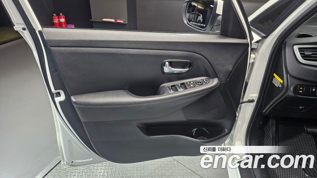 Kia Carens 2015 — photo 14